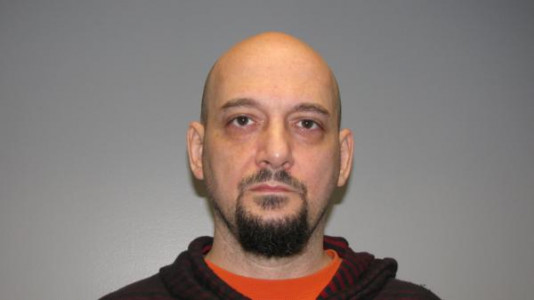 Terry Alan Cookingham a registered Sex Offender of Ohio