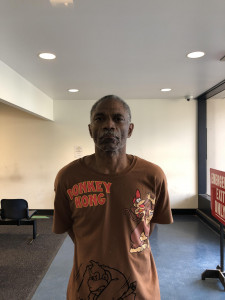 Charles Tucker a registered Sex Offender of Ohio