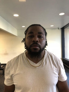 Delvon Miller a registered Sex Offender of Ohio