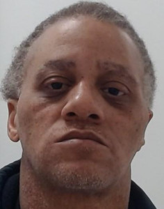 John Ellis Blackford a registered Sex Offender of Ohio