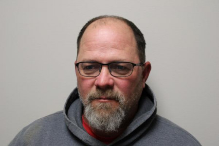 Jeffrey Nicholas Wilson a registered Sex Offender of Ohio