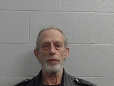 Kenneth Ferriss a registered Sex Offender of Ohio