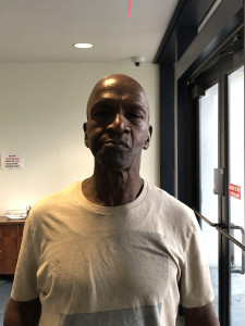 Christopher Terry West a registered Sex Offender of Ohio