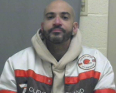 Andre Hillman a registered Sex Offender of Ohio