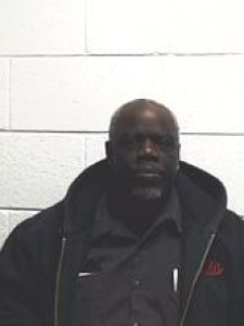 Calvin Lituey Brown a registered Sex Offender of Ohio