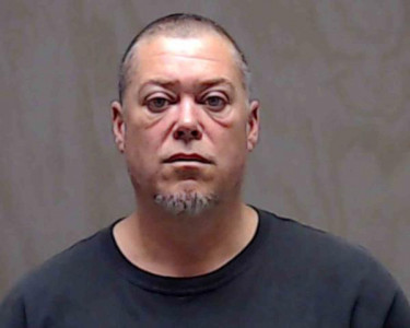 Steven Allen Brown a registered Sex Offender of Ohio