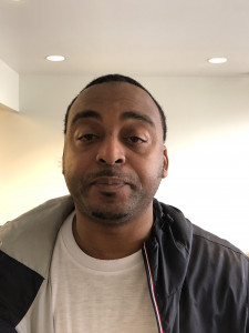 Anthony Ramone Hall a registered Sex Offender of Ohio