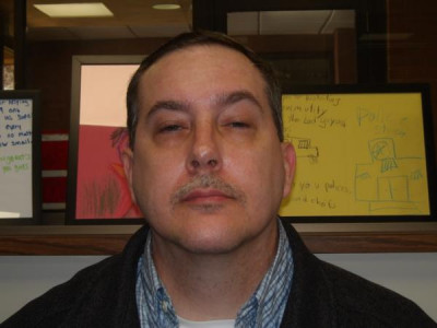 Brian Richard Fleeson a registered Sex Offender of Ohio