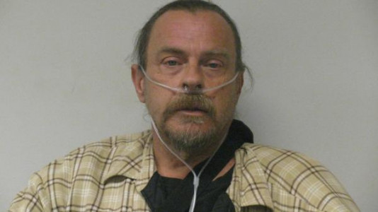 Joseph Dewitt Dickerson a registered Sex Offender of Ohio