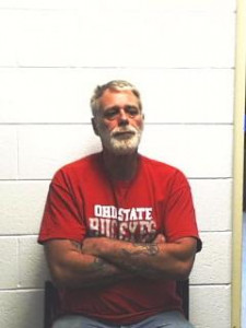 Donald Dean Bartlett a registered Sex Offender of Ohio
