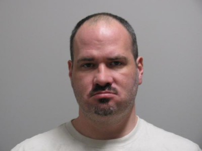 Chad Eugene Blevins a registered Sex Offender of Ohio