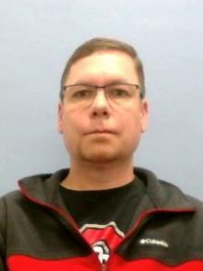 Douglas J Vesner a registered Sex Offender of Ohio