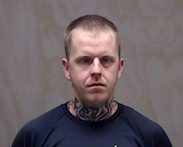 Matthew Stephen Chapman a registered Sex Offender of Ohio