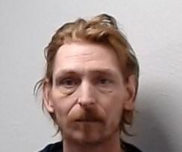 Ben Martin Brock a registered Sex Offender of Ohio