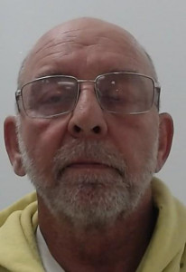 Dennis Earl Sapp a registered Sex Offender of Ohio