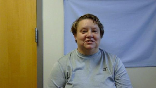 Lori Ann Ward a registered Sex Offender of Ohio