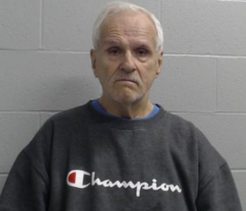 Alvin Glenn Money a registered Sex Offender of Ohio