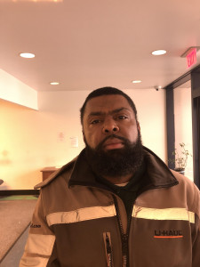 Derrick L Harden a registered Sex Offender of Ohio