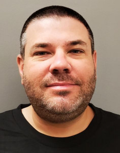 Andrew T Hoffer a registered Sex Offender of Ohio