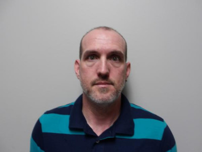 Joshua Kevin Briscoe a registered Sex Offender of Ohio