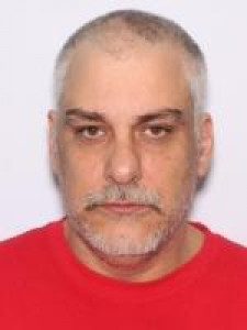 Anthony Allen Rice a registered Sex Offender of Ohio