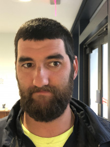 Mason Joel Cole a registered Sex Offender of Ohio