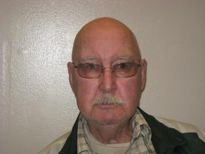 Donald Leroy Gates a registered Sex Offender of Ohio