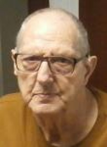 Larry Lewis Fry a registered Sex Offender of Ohio