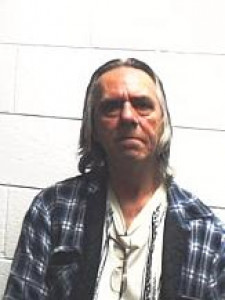 Douglas Skiver a registered Sex Offender of Ohio