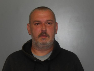 Eric Nance a registered Sex Offender of Ohio