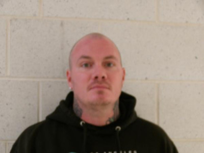 David Wayne King a registered Sex Offender of Ohio