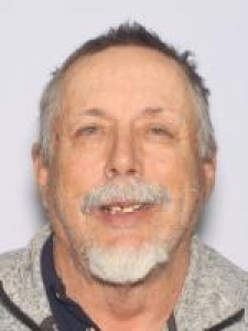 George Andrew Hames a registered Sex Offender of Ohio