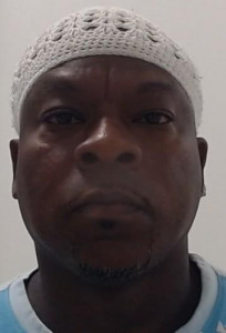 David James Hunter a registered Sex Offender of Ohio