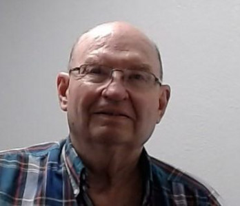 John George Fisher a registered Sex Offender of Ohio