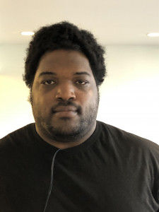 Fredrick Johnson a registered Sex Offender of Ohio