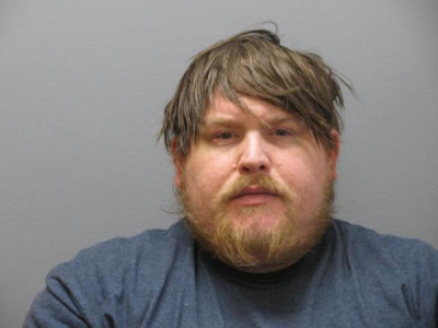 Eric Lee Mckeever a registered Sex Offender of Ohio