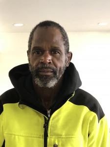 Eric D Ware a registered Sex Offender of Ohio