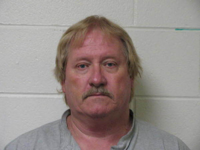 James Robert Hackney a registered Sex Offender of Ohio