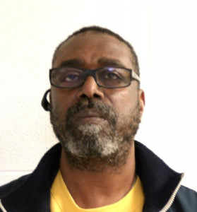 Oliver L Thomas a registered Sex Offender of Ohio