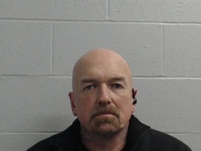 Aaron Lee Hymer a registered Sex Offender of Ohio