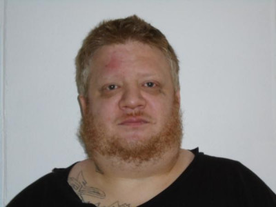 Brandon Joseph Robinette a registered Sex Offender of Ohio