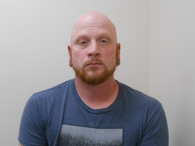 Jeremiah Landis a registered Sex Offender of Ohio