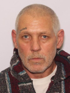 Brian Quincey Brown a registered Sex Offender of Ohio