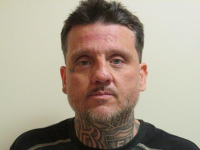 John Webster Huggins a registered Sex Offender of Ohio