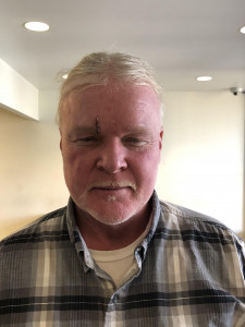 Keith A Vaughn a registered Sex Offender of Ohio