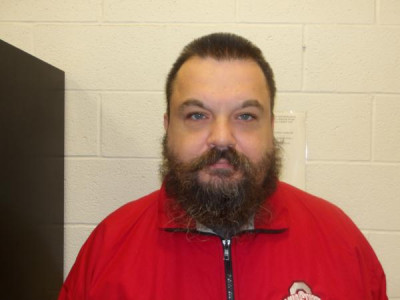 Daniel Lee Banks a registered Sex Offender of Ohio