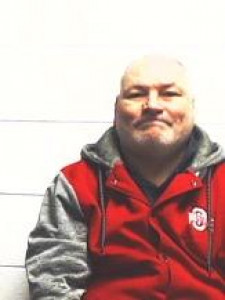 Keith Allen Ward a registered Sex Offender of Ohio