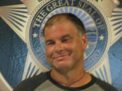 Kenneth A Reese a registered Sex Offender of Ohio