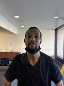 Anthony Lavell Baker a registered Sex Offender of Ohio