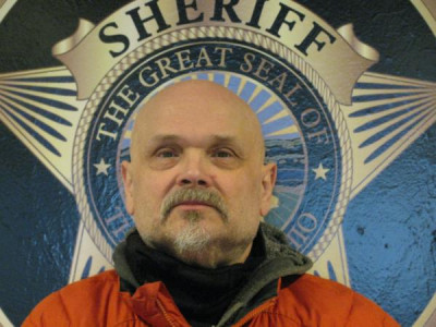 Donald Bindus a registered Sex Offender of Ohio